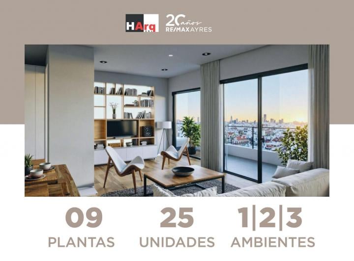 imagen · Venta Emprendimiento Belgrano