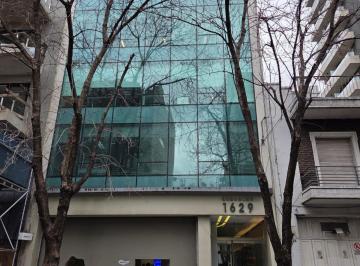 Oficina comercial , Palermo · Excelente Piso de Oficinas, Lista Para Entrar!