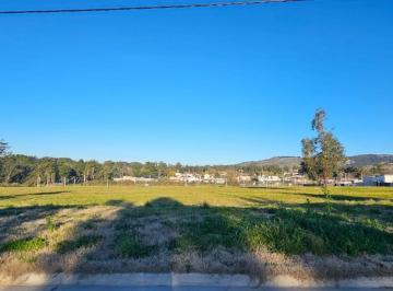 Terreno · 10000m² · Venta Lote Barrio La Francesa 1000 m