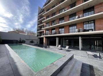 Departamento · 48m² · 2 Ambientes · 1 Cochera · Venta Departamento de 2 Ambientes a Estrenar. Atenas Xxv Chauvin Soho Mar del Plata