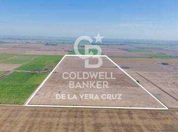 Campo · 1230000m² · Venta Campo en Luis Palacios