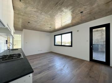 Departamento · 50m² · 2 Ambientes · Departamento de 1 Dormitorio a Estrenar con Gran Balcón en Pichincha