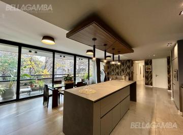 Departamento · 150m² · 4 Ambientes · 2 Cocheras · Nuevas Experiencias, El Barrio de Siempre.