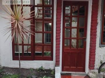 Departamento · 39m² · 2 Ambientes · Departamento en Alquiler