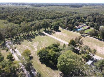 Terreno · 405m² · Lote en Venta, El Pato, Barrio Residencial Los Cedros
