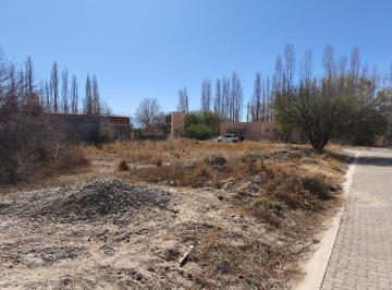 Terreno · 525m² · Terreno en Venta Rn40 Cafayate Salta