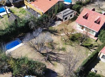 Vista desde arriba · Ideal Casa de Fin de Semana y Uso Habitual. Luján
