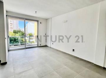 Departamento · 45m² · 2 Ambientes · Departamento 1 Dormitorio a Estrenar en Venta - La Plata