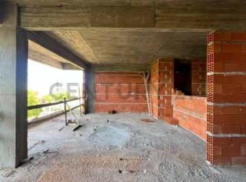 Departamento · 111m² · 4 Ambientes · Departamento 2/3 Dorm. en Construcción Frente a Plaza Belgrano
