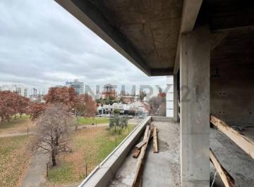Departamento · 111m² · 4 Ambientes · Departamento 2/3 Dorm. en Construcción Frente a Plaza Belgrano