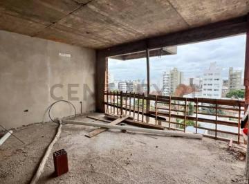 Departamento · 111m² · 4 Ambientes · Departamento 2/3 Dorm. en Construcción Frente a Plaza Belgrano