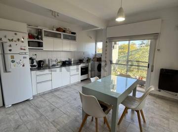 Departamento · 55m² · 2 Ambientes · 2 Cocheras · Departamento 1 Dormitorio Tipo Dúplex en Venta - Parque Saavedra, La Plata.