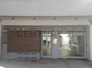 Oficina comercial · 74m² · 1 Ambiente · Venta en Block Oficina + Monoambiente y Cochera, La Plata