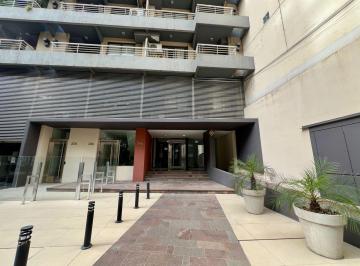 Garage · 15m² · 2 Ambientes · Cochera en Alquiler y Venta Dorrego Bis Zona Rio Rosario