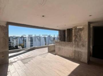 Departamento · 160m² · 5 Ambientes · Venta de Departamento Triplex 3 Dorm. + Terraza Privada en Construcción - La Plata