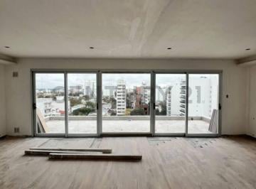 Departamento · 160m² · 5 Ambientes · Venta de Departamento Triplex 3 Dorm. + Terraza Privada en Construcción - La Plata