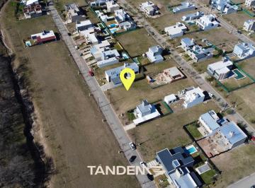 Terreno · 350m² · Terreno en Tejas 4