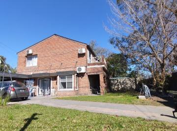 Casa · 200m² · 6 Ambientes · Casa en Venta - Monte Grande, Berasain Al 800 Apto Crédito