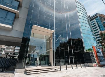 Oficina comercial · 292m² · 10 Ambientes · 6 Cocheras · Oficina en Alquiler Vicente Lopez