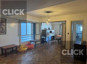 Departamento · 100m² · 4 Ambientes · Venta 4 Ambientes Mas Dependencia Palermo
