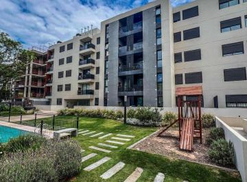 Departamento · 40m² · 2 Ambientes · Venta Departamento de 1 Dormitorio - a Estrenar - Alto Alberdi