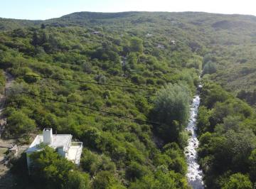 Terreno · 1740m² · Lote en La Granja con Costa Propia Al Río!