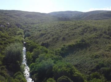 Terreno · 1740m² · Lote en La Granja con Costa Propia Al Río!