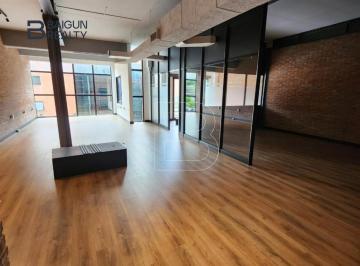 Oficina comercial · 115m² · 1 Cochera · Oficina en Venta, Zona Puerto Madero