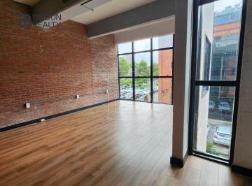 Oficina comercial · 115m² · 1 Cochera · Oficina en Venta, Zona Puerto Madero