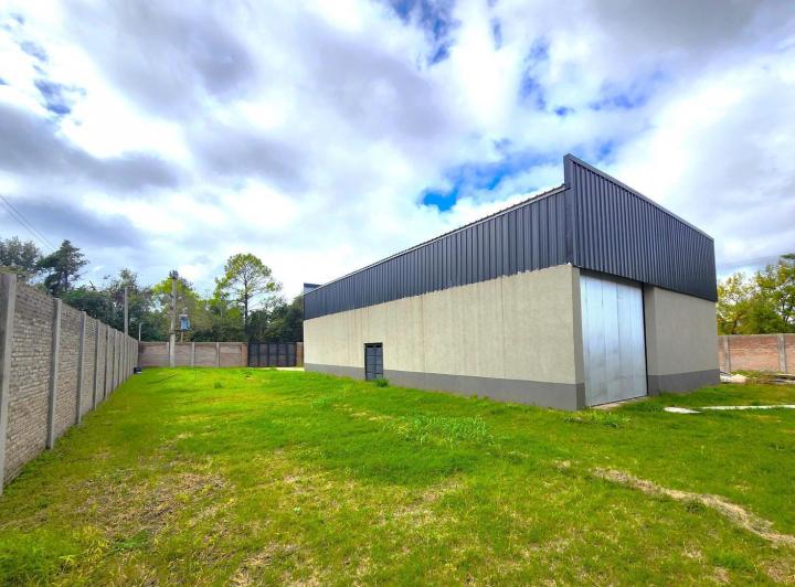 Depósito · 250m² · 1 Ambiente