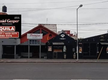Local comercial , La Matanza · Alquiler - Predio de 600 m² - Oportunidad Comercial - Inmueble Apto Rubro Varios