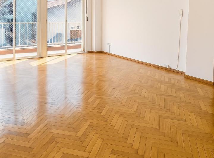 Departamento · 96m² · 3 Ambientes · 1 Cochera