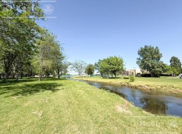 Terreno · 706m² · Lote Central en Venta Fincas de Hudson