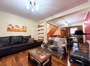 MPI-MPI-5287_2 · Venta de Casa 4 Ambientes Apto Crédito en Liniers, Caba