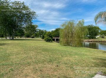 Terreno · 817m² · Lote Al Agua en Venta Fincas de Hudson