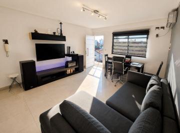 KNK-KNK-5012_2 · Departamento 2 Ambientes con Cochera!