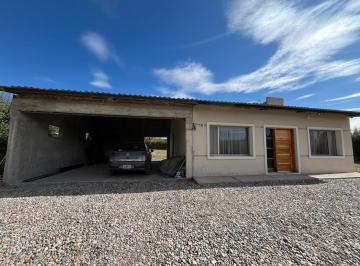 Casa de 3 ambientes, San Rafael · Casa Moderna B° Cerrado Casi Nueva en San Rafael Mendoza