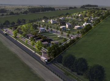 Terreno · 300m² · Lote Barrio Abierto Residencial Vitta Urbano - General Lagos