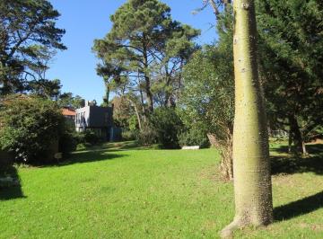 Terreno · 914m² · Terreno en Venta - Zona Iglesia - Parquizado - Inmejorable Ubicación