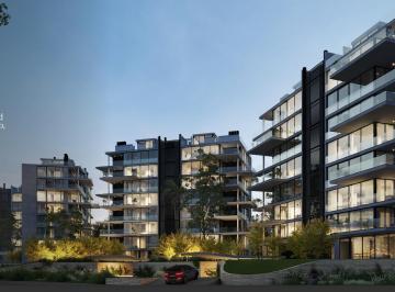 Departamento · 153m² · 3 Ambientes · 2 Cocheras · Departamentos de 3 Ambientes en Pozzo con 2 Cocheras y Bauleras Indigo Nordelta