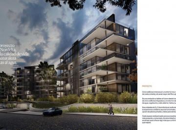 Departamento · 174m² · 4 Ambientes · 2 Cocheras · Emprendimiento en Pozo Pent House con Pileta Propia y Doble Cochera