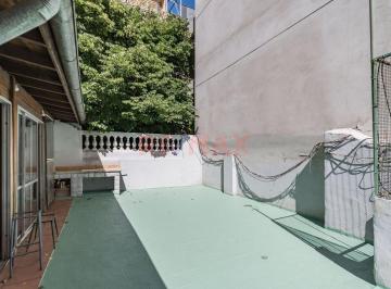 PH · 149m² · 5 Ambientes · PH Al Frente 4 Amb + Esc C Terraza y Quinc Caballito