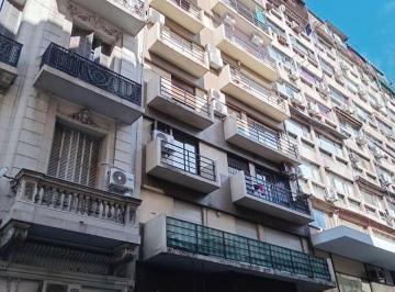Departamento de 2 ambientes, Tribunales · Venta 2 Amb. Entribunales