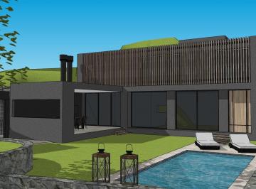 Casa de 5 ambientes, La Calera · Casa en Venta de Tres Dorm. en La Cuesta a Estrenar en Enero 2026