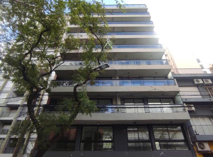 Departamento · 39m² · 2 Ambientes