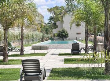 Departamento · 63m² · 3 Ambientes · 1 Cochera · Venta - Departamento 3 Ambientes en Saravi Village - Pilar