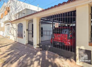 Casa · 202m² · 6 Ambientes · 1 Cochera · Venta Casa 4 Dorm. Rosario Sur Tiro Suizo