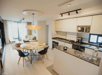 Departamento de 2 ambientes, Córdoba · Usd 108.200 | Mid Jerónimo: Entrega 50% y Saldo en 16 Cuotas