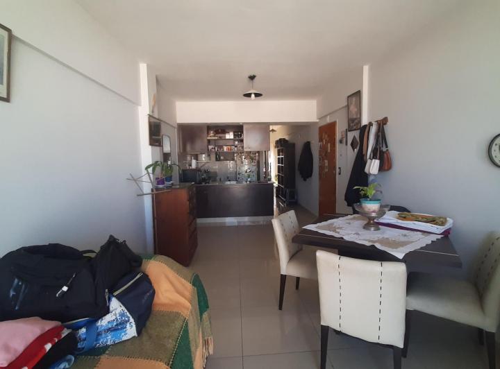 Departamento · 49m² · 2 Ambientes
