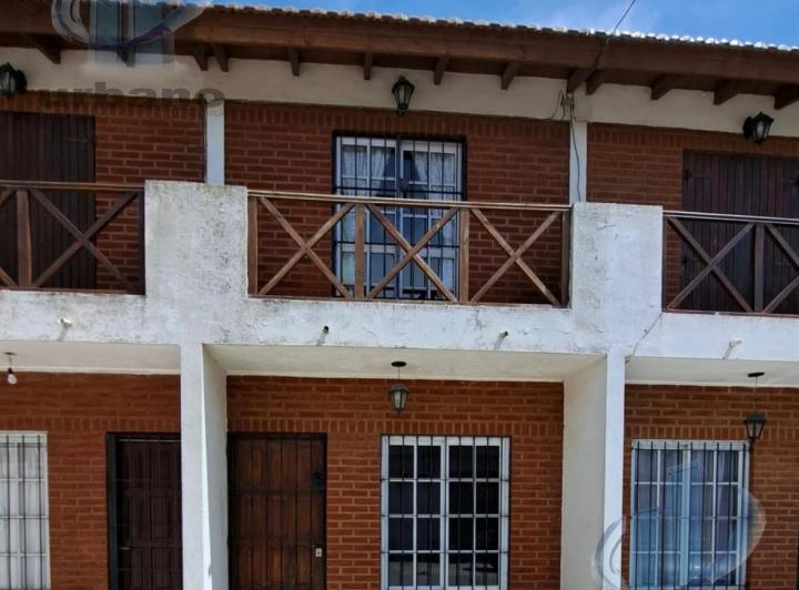 PH · 53m² · 4 Ambientes · 1 Cochera